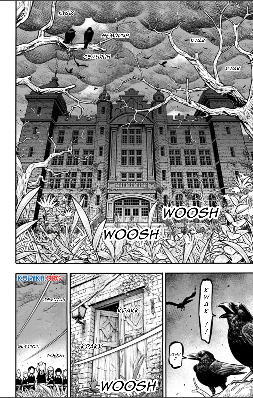 Spy X Family Chapter 123 - Page 7