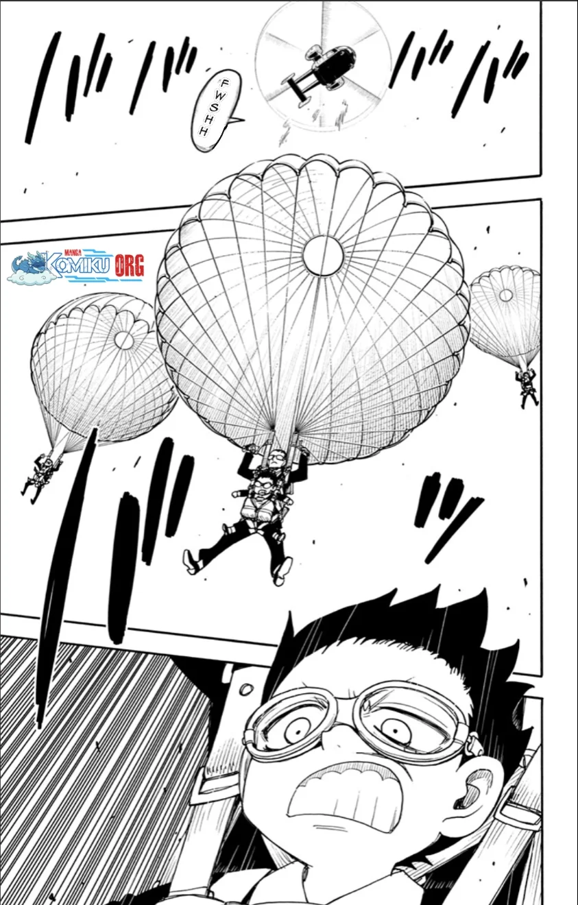 Spy X Family Chapter 127 - Page 12