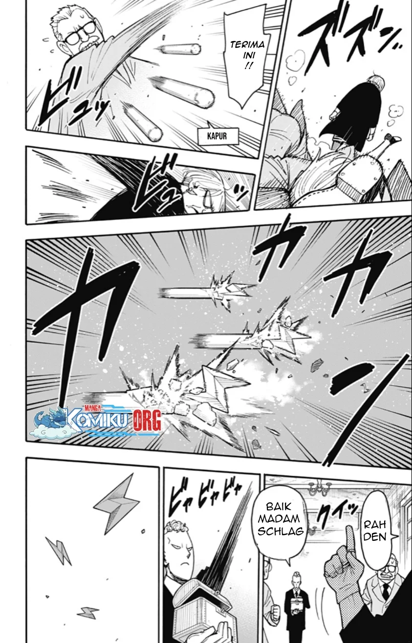 Spy X Family Chapter 127 - Page 5