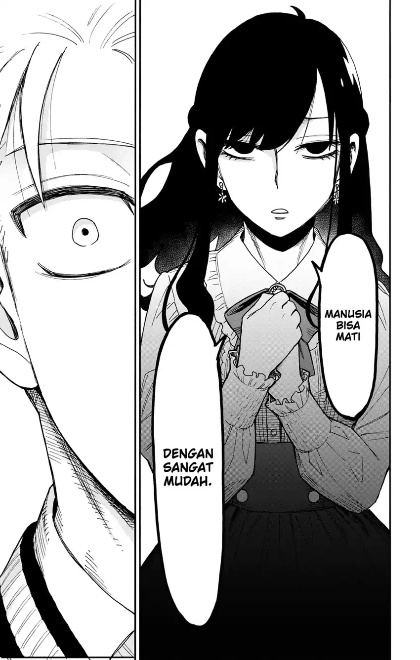 Baca Spy X Family - Chapter 132 halaman 13