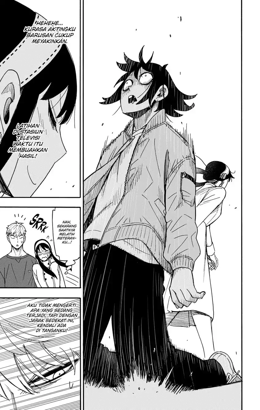 Baca Spy X Family - Chapter 136 halaman 7