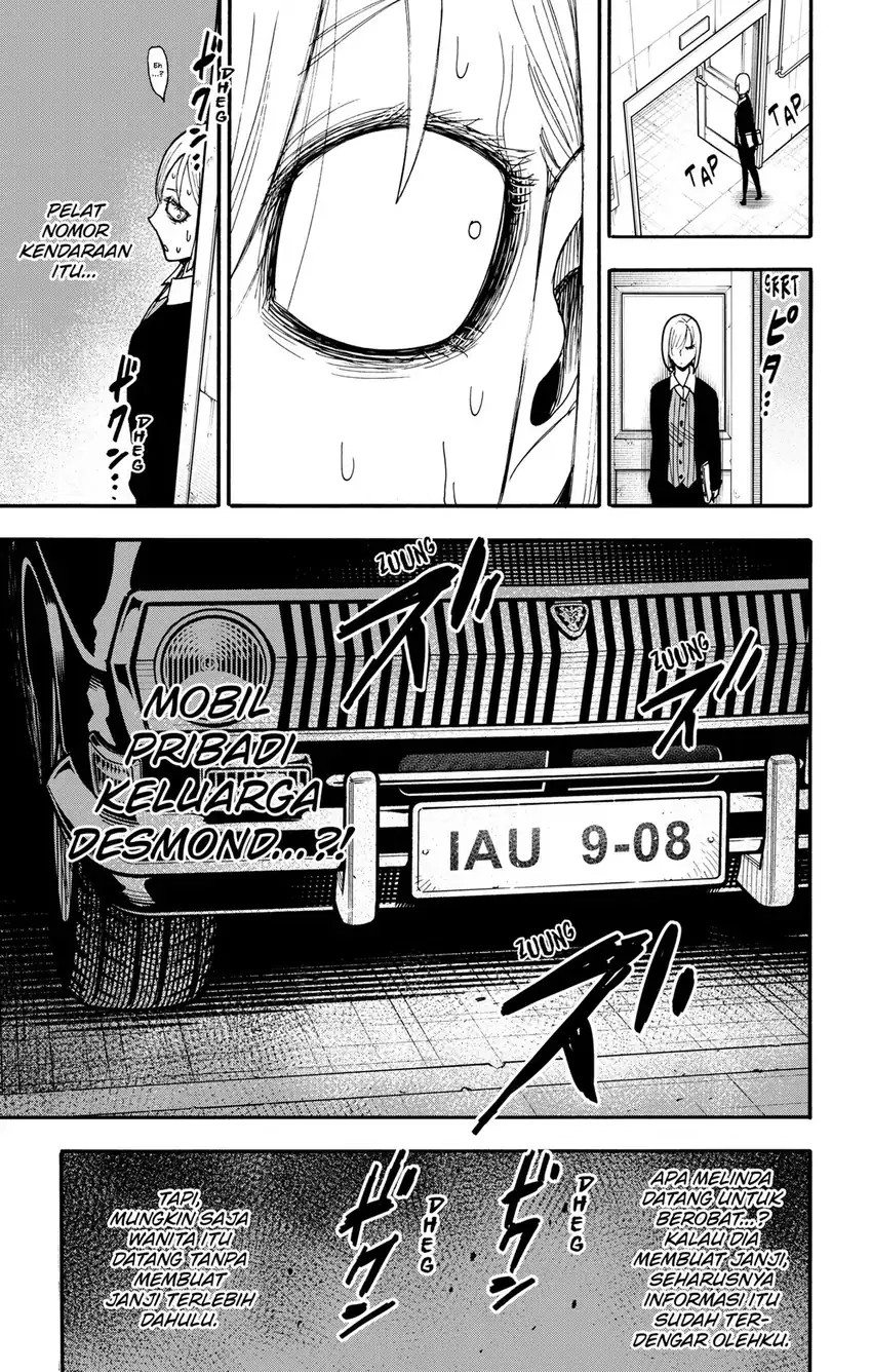 Spy X Family Chapter 137 - Page 15