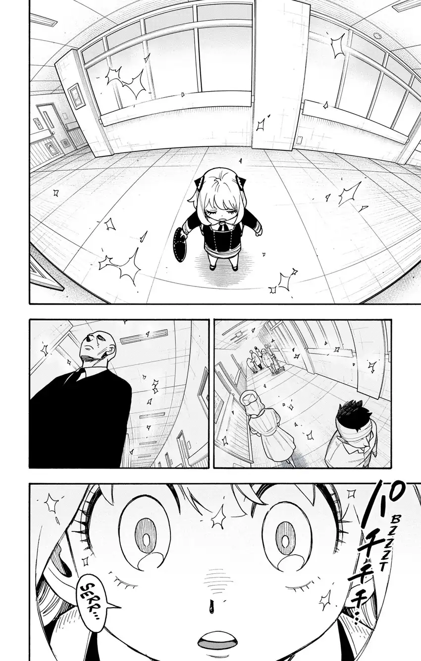 Spy X Family Chapter 139.1 - Page 16
