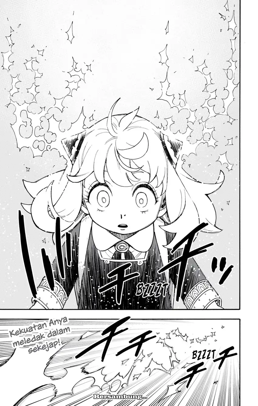 Spy X Family Chapter 139.1 - Page 17