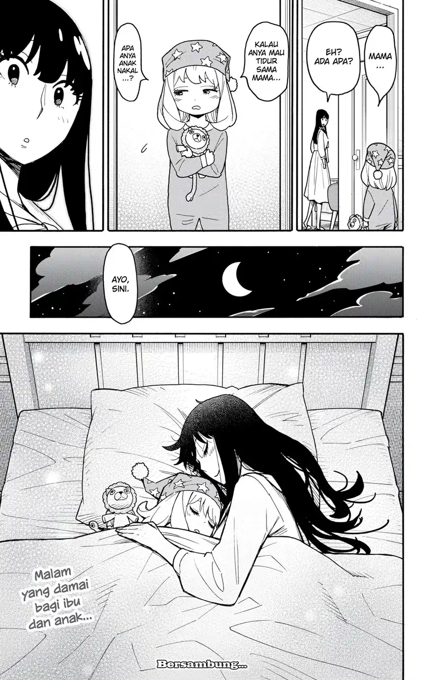 Spy X Family Chapter 139.2 - Page 14