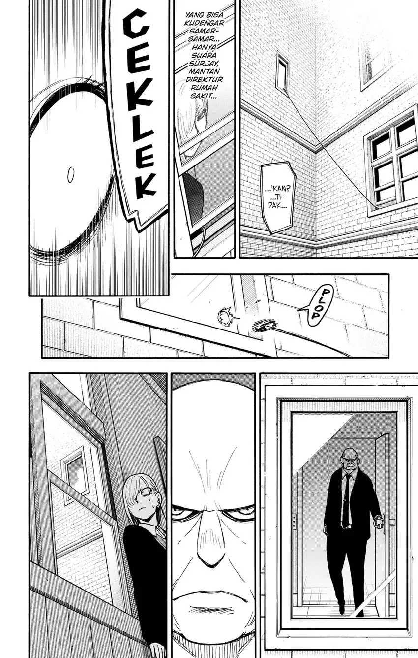 Spy X Family Chapter 139.2 - Page 7
