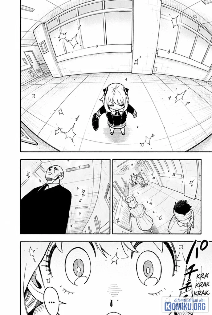 Spy X Family Chapter 139 - Page 16