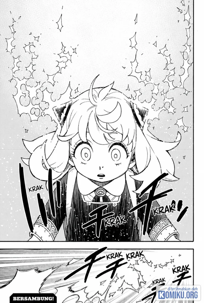 Spy X Family Chapter 139 - Page 17