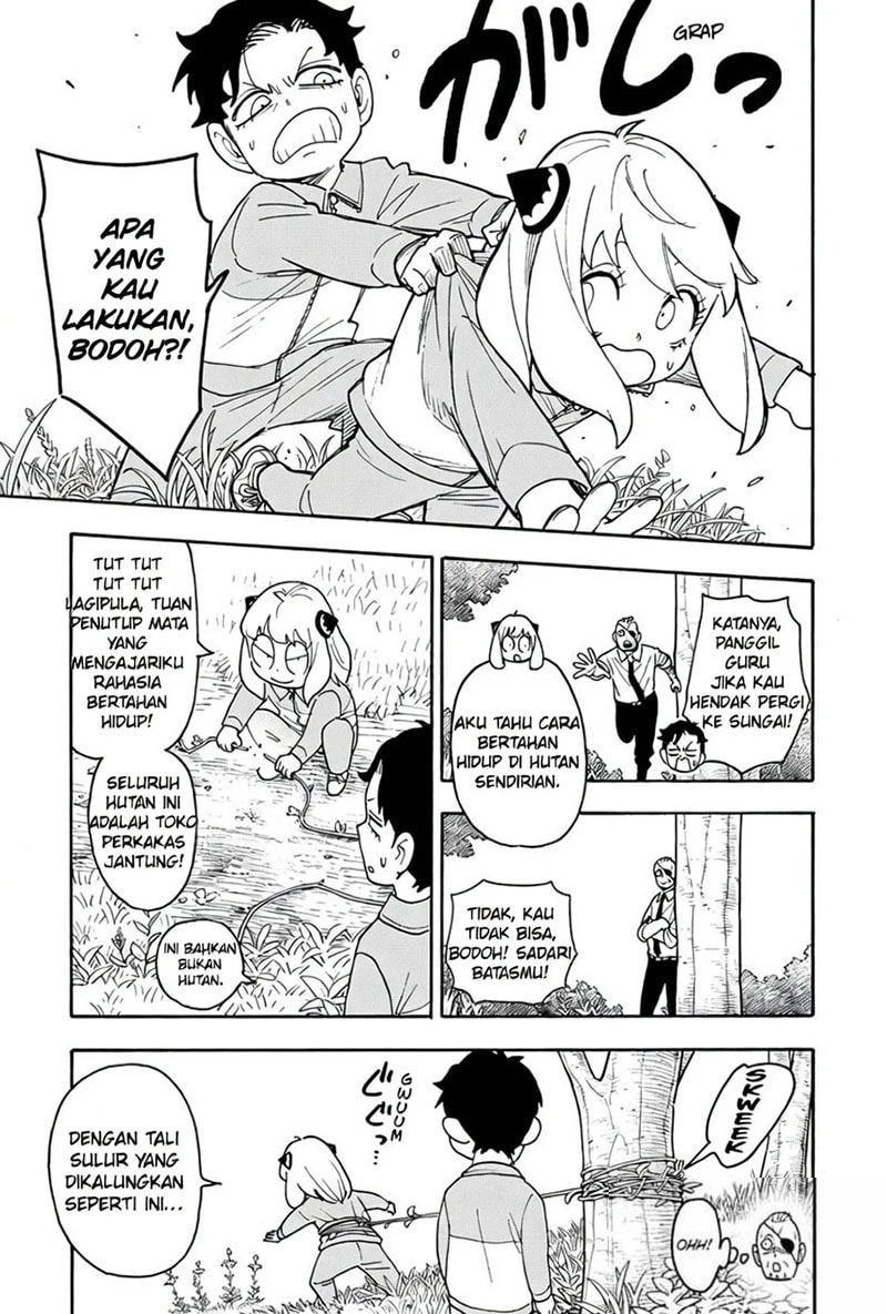 Spy X Family Chapter 140 - Page 13