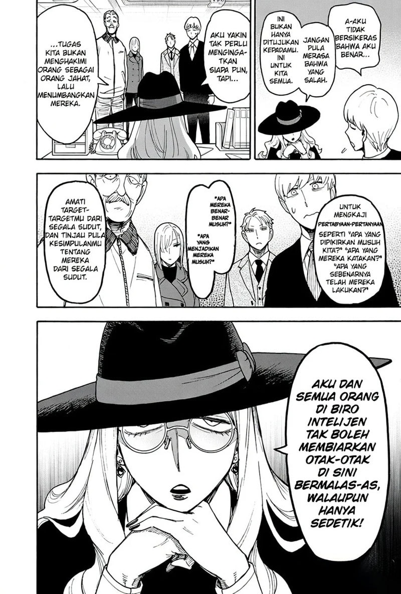 Spy X Family Chapter 140 - Page 4