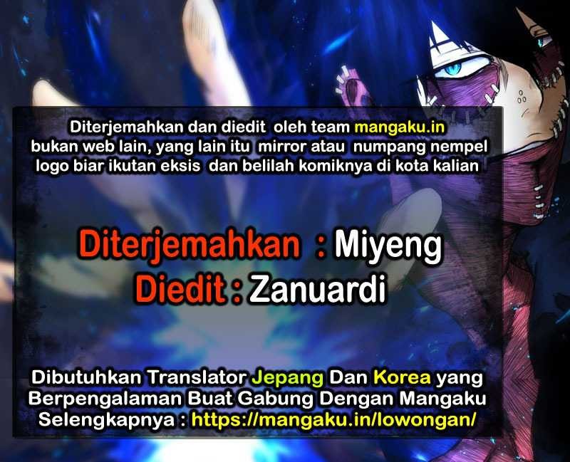 Baca Spy X Family - Chapter 15.6 halaman 1