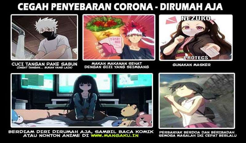 Baca Spy X Family - Chapter 29.5 halaman 1