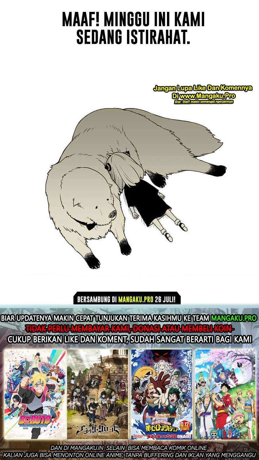 Baca Spy X Family - Chapter 29.5 halaman 4