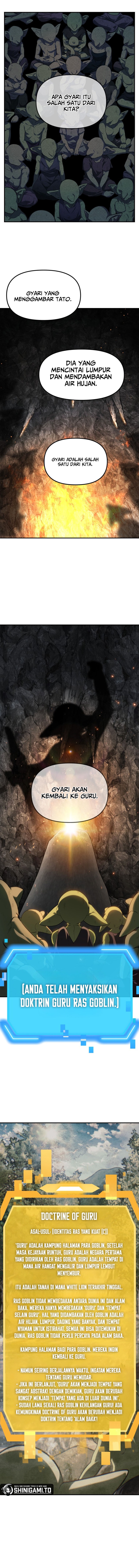 Baca SSS-Class Suicide Hunter Chapter 153 Bahasa Indonesia page 12