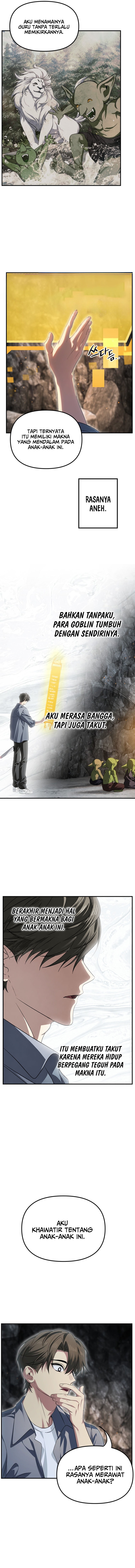 Baca SSS-Class Suicide Hunter Chapter 153 Bahasa Indonesia page 14