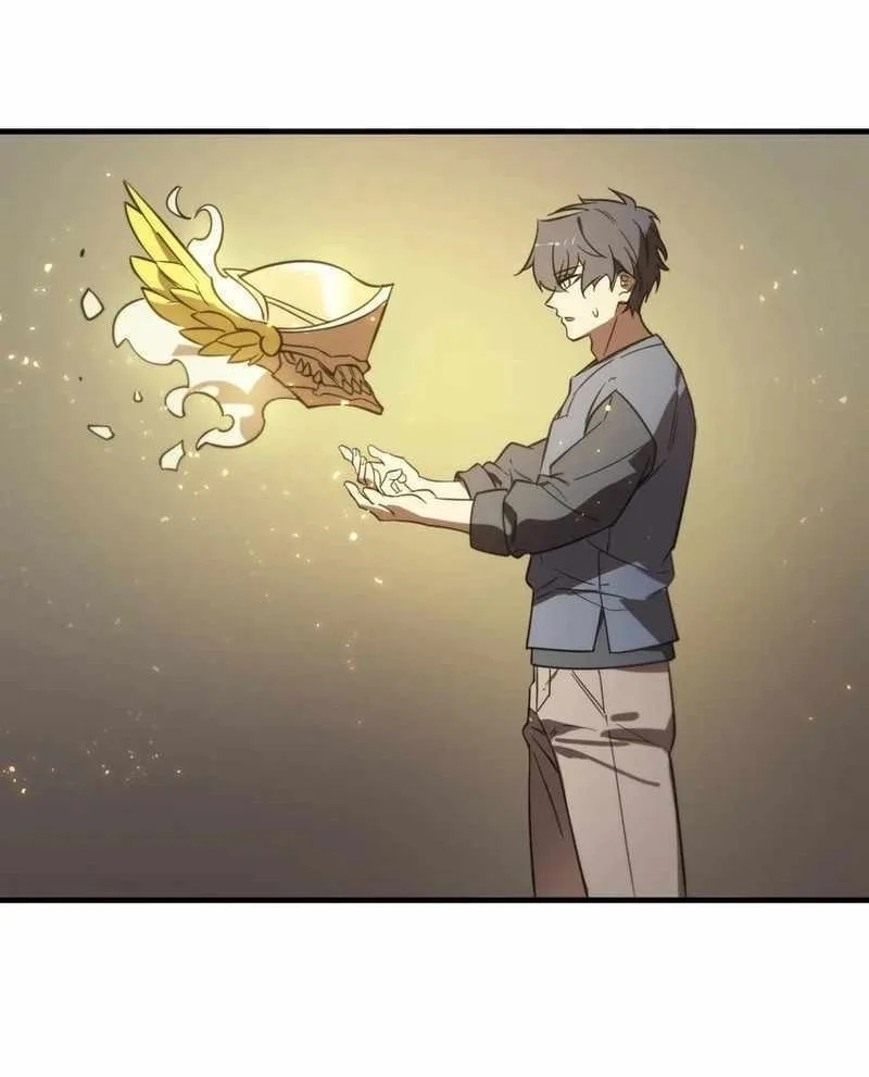 SSS-Level Paladin Who Breaks All Logic Chapter 0 - Page 20