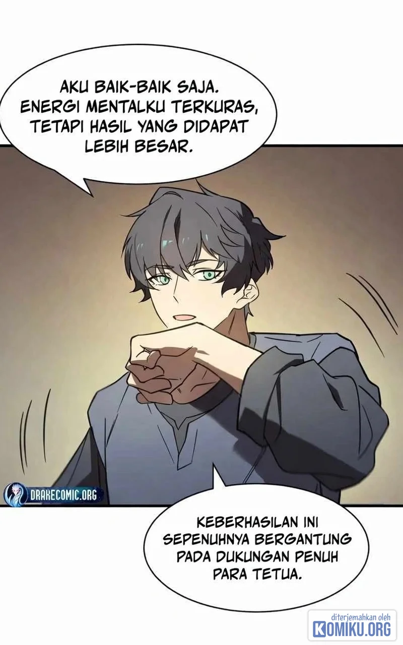 SSS-Level Paladin Who Breaks All Logic Chapter 0 - Page 24