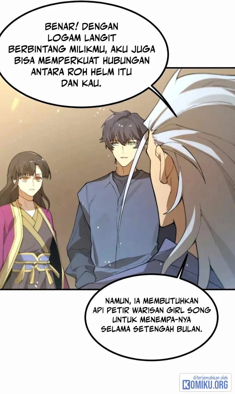 SSS-Level Paladin Who Breaks All Logic Chapter 0 - Page 28