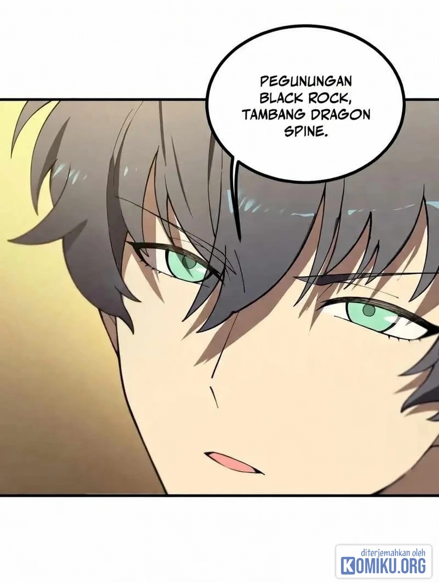 SSS-Level Paladin Who Breaks All Logic Chapter 0 - Page 32