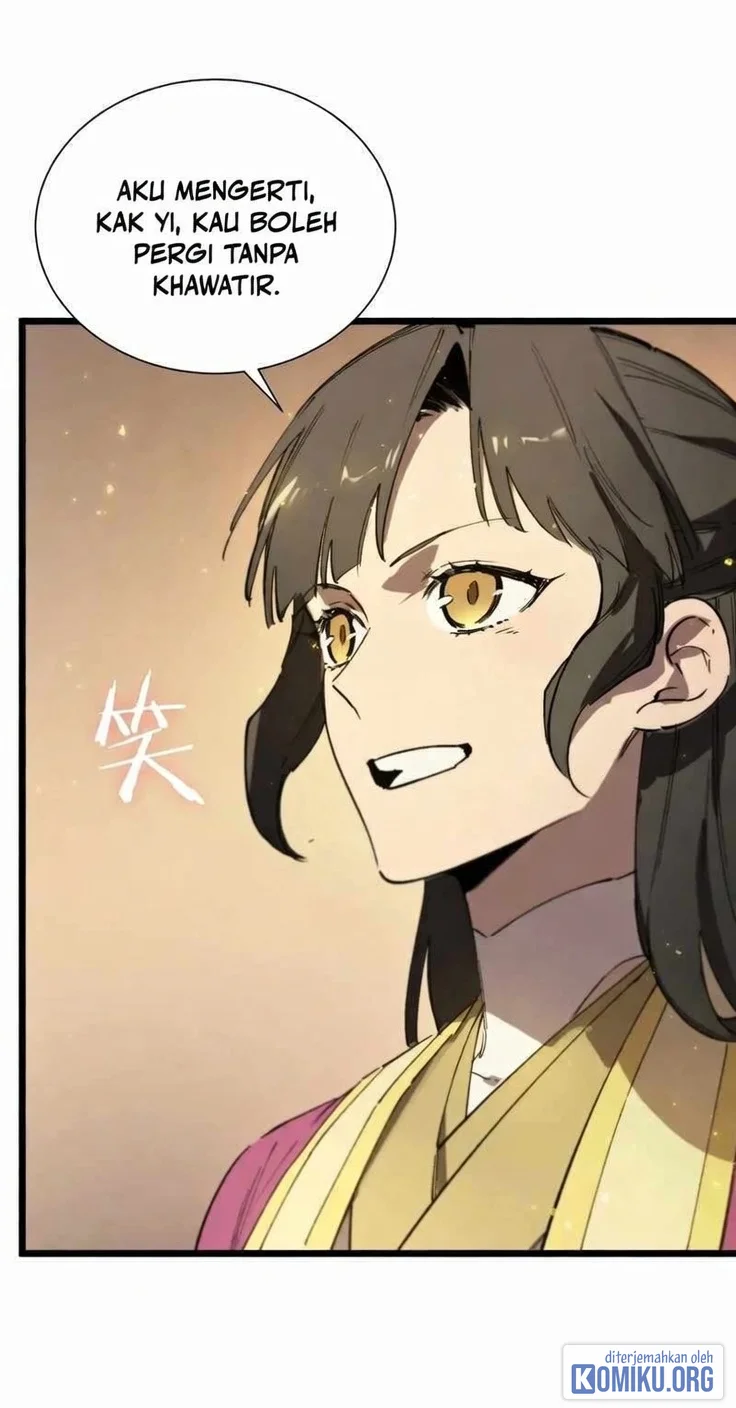 SSS-Level Paladin Who Breaks All Logic Chapter 0 - Page 47