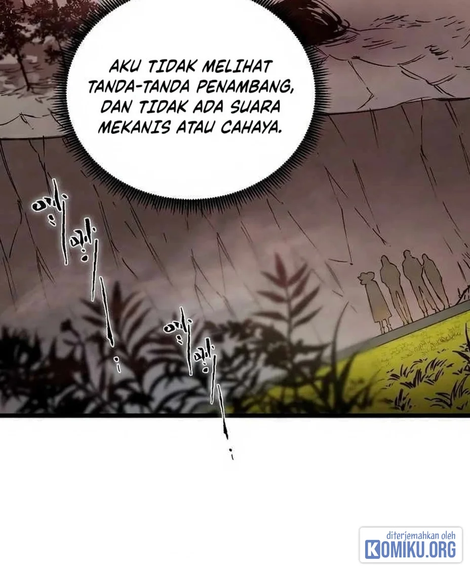 SSS-Level Paladin Who Breaks All Logic Chapter 0 - Page 60