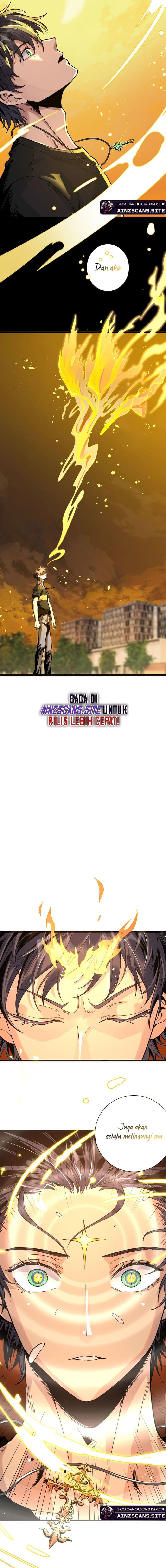 Baca SSS-Level Paladin Who Breaks All Logic - Chapter 1 halaman 18