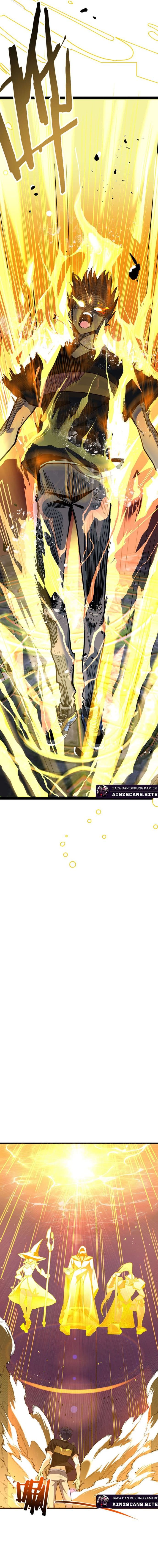 Baca SSS-Level Paladin Who Breaks All Logic - Chapter 1 halaman 19