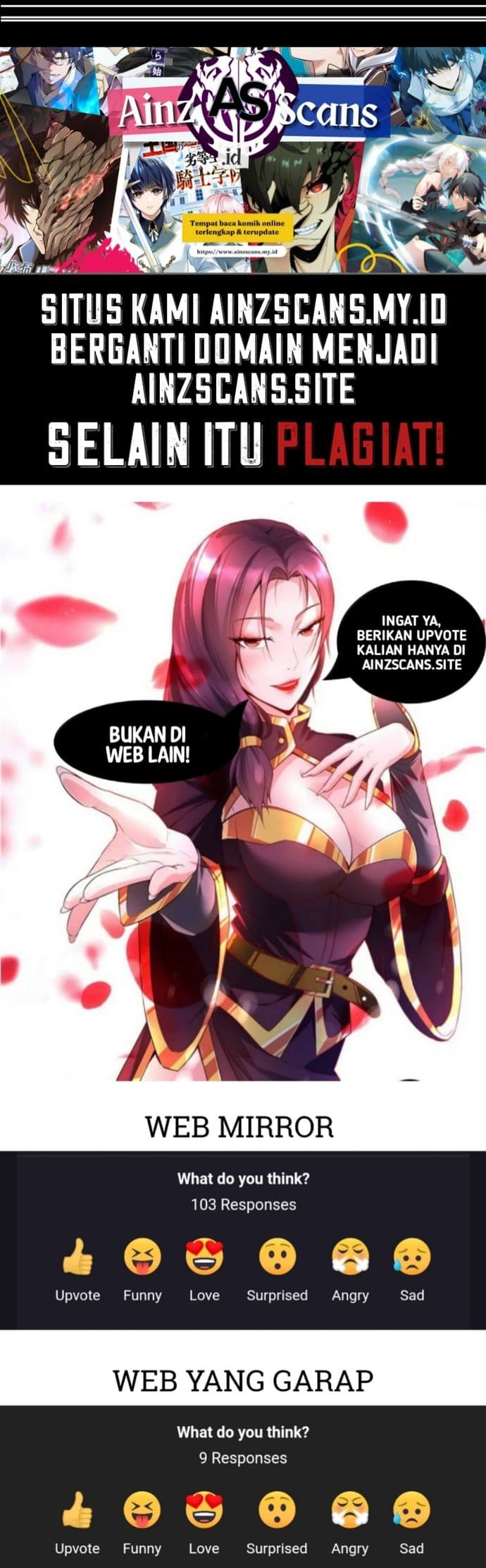 Baca SSS-Level Paladin Who Breaks All Logic - Chapter 1 halaman 26