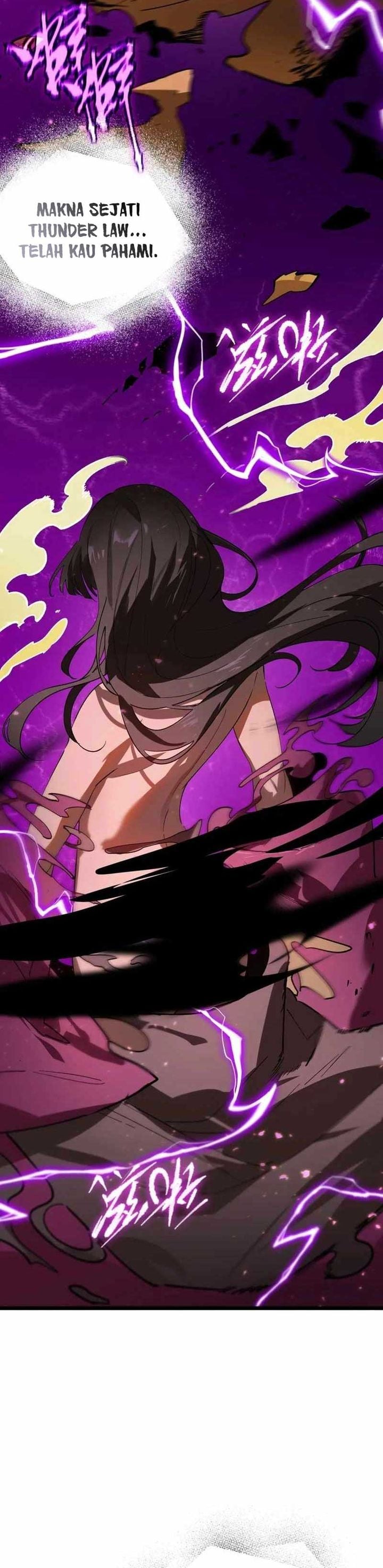 Baca SSS-Level Paladin Who Breaks All Logic - Chapter 125 halaman 14