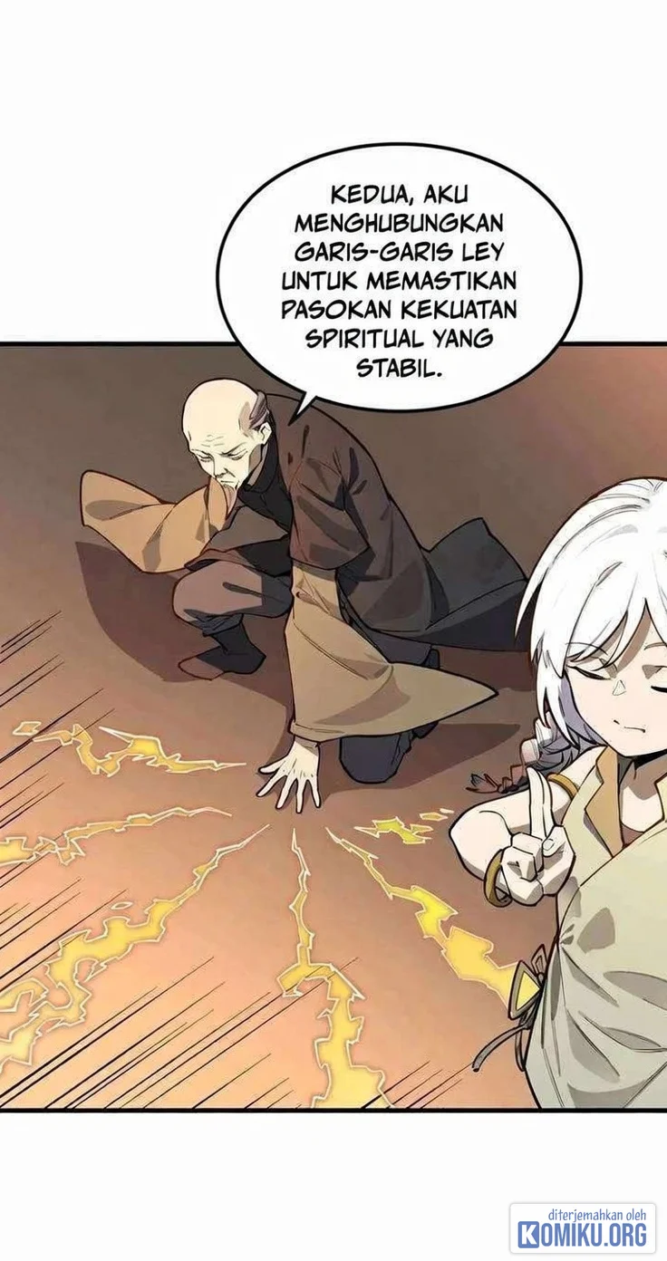 SSS-Level Paladin Who Breaks All Logic Chapter 127 - Page 16
