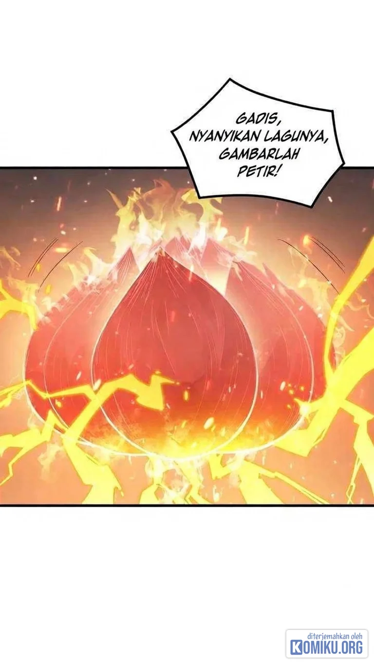 SSS-Level Paladin Who Breaks All Logic Chapter 127 - Page 18
