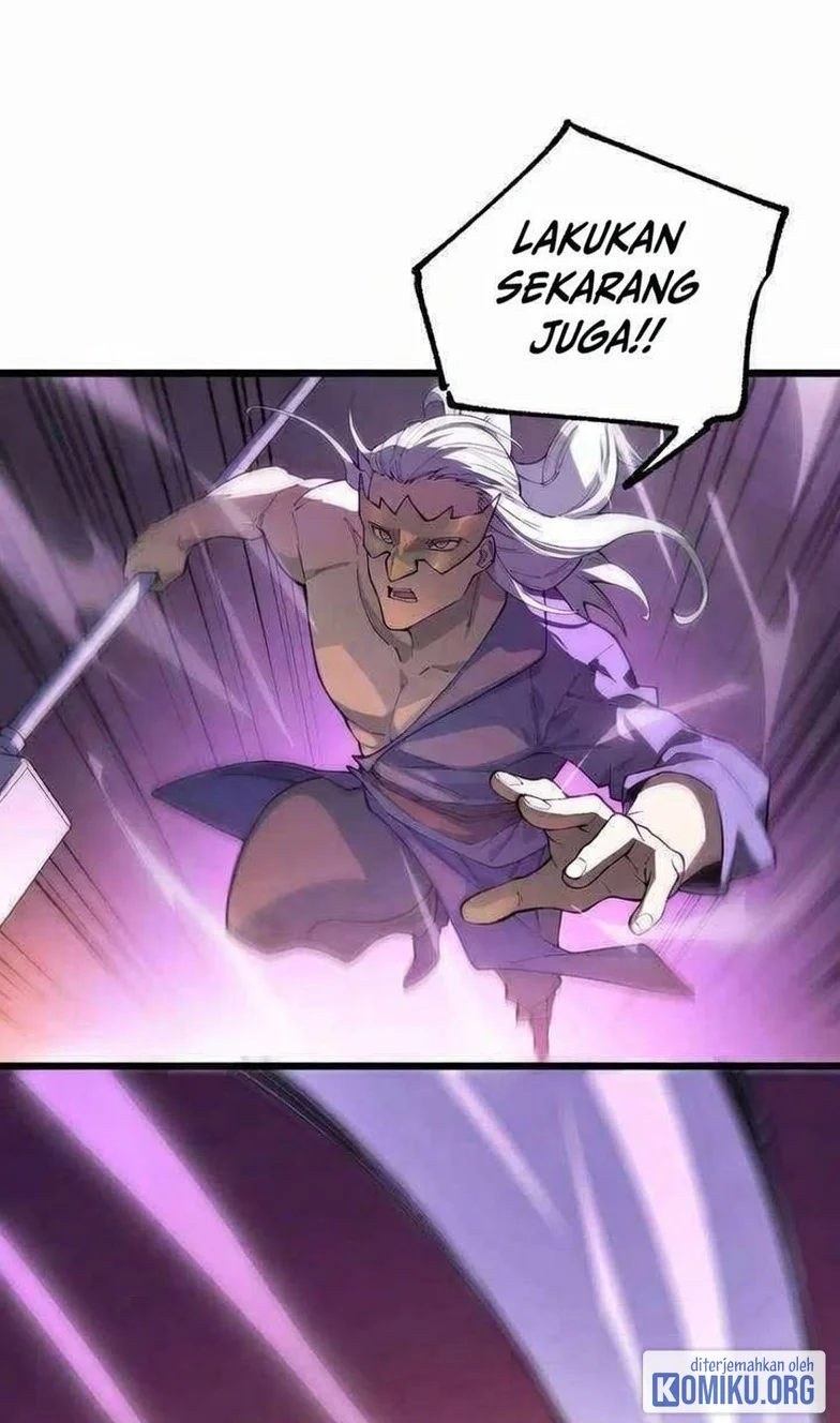 SSS-Level Paladin Who Breaks All Logic Chapter 127 - Page 22
