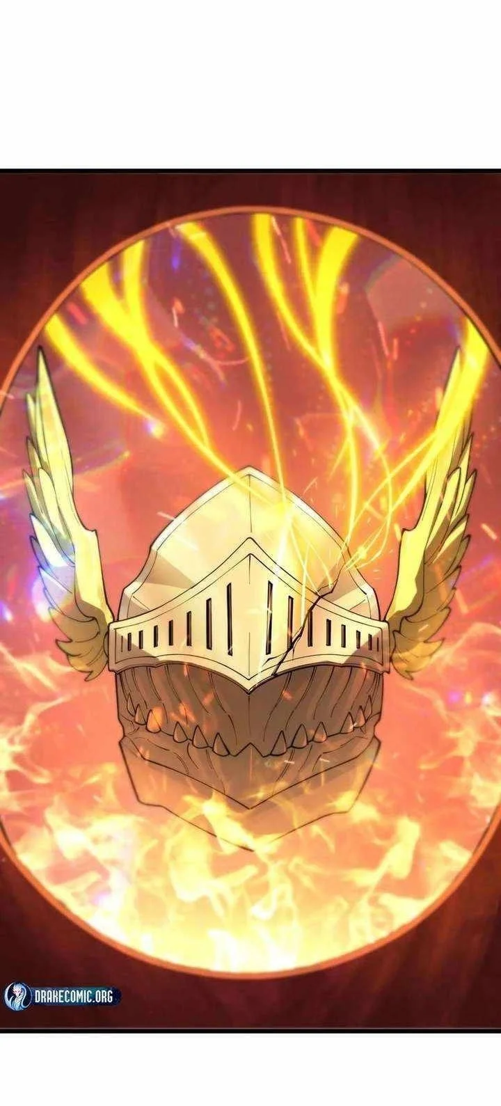 SSS-Level Paladin Who Breaks All Logic Chapter 127 - Page 26