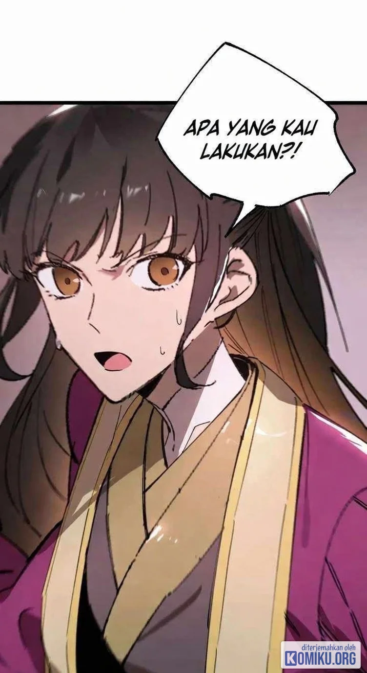 SSS-Level Paladin Who Breaks All Logic Chapter 127 - Page 30