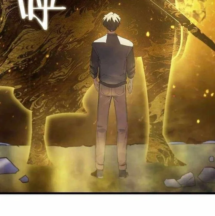 SSS-Level Paladin Who Breaks All Logic Chapter 127 - Page 40