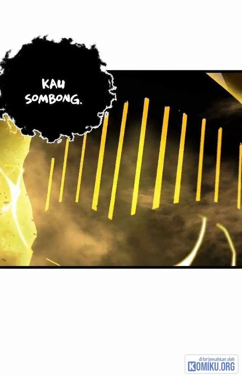 SSS-Level Paladin Who Breaks All Logic Chapter 127 - Page 47