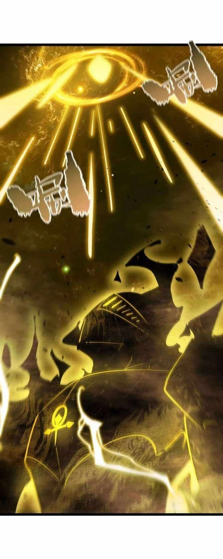 SSS-Level Paladin Who Breaks All Logic Chapter 127 - Page 50