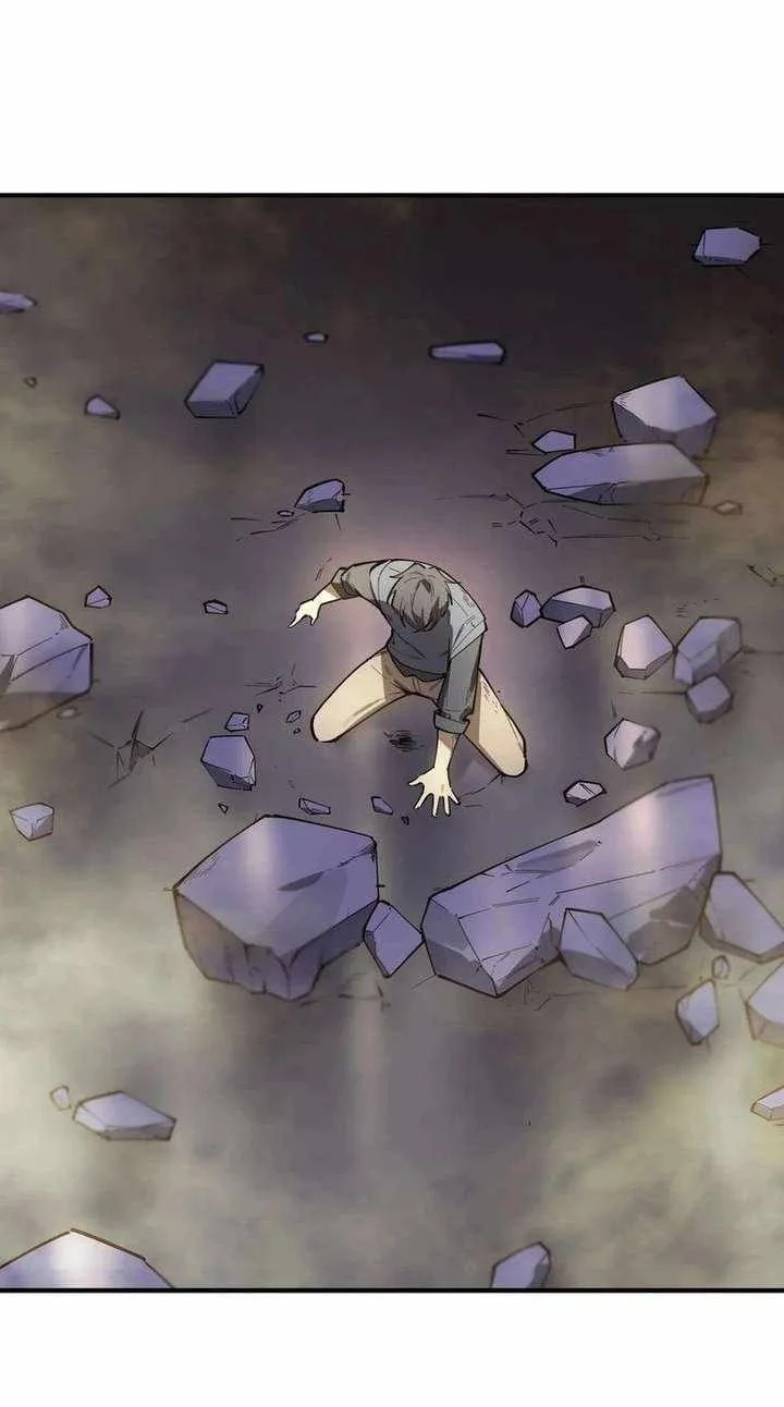 SSS-Level Paladin Who Breaks All Logic Chapter 127 - Page 61