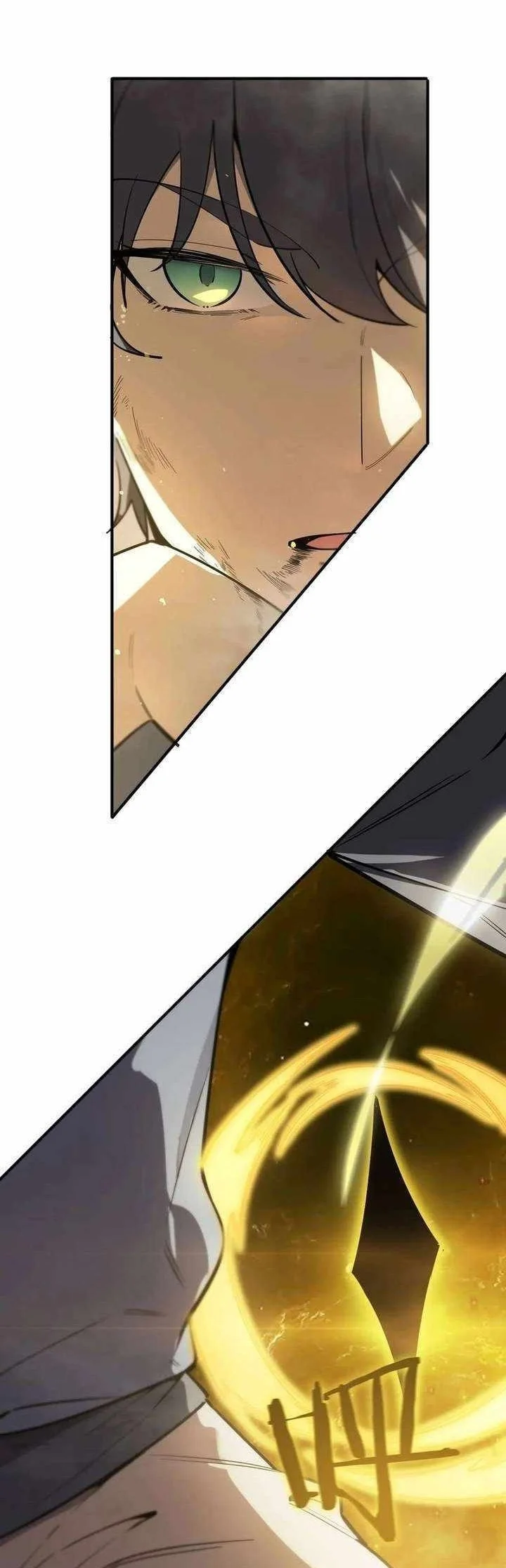 SSS-Level Paladin Who Breaks All Logic Chapter 127 - Page 62