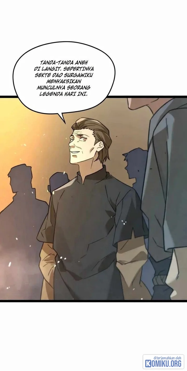 SSS-Level Paladin Who Breaks All Logic Chapter 128 - Page 16