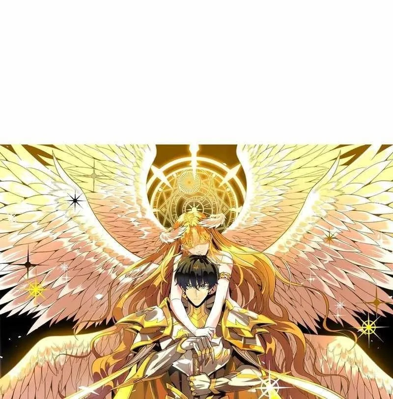 SSS-Level Paladin Who Breaks All Logic Chapter 128 - Page 18