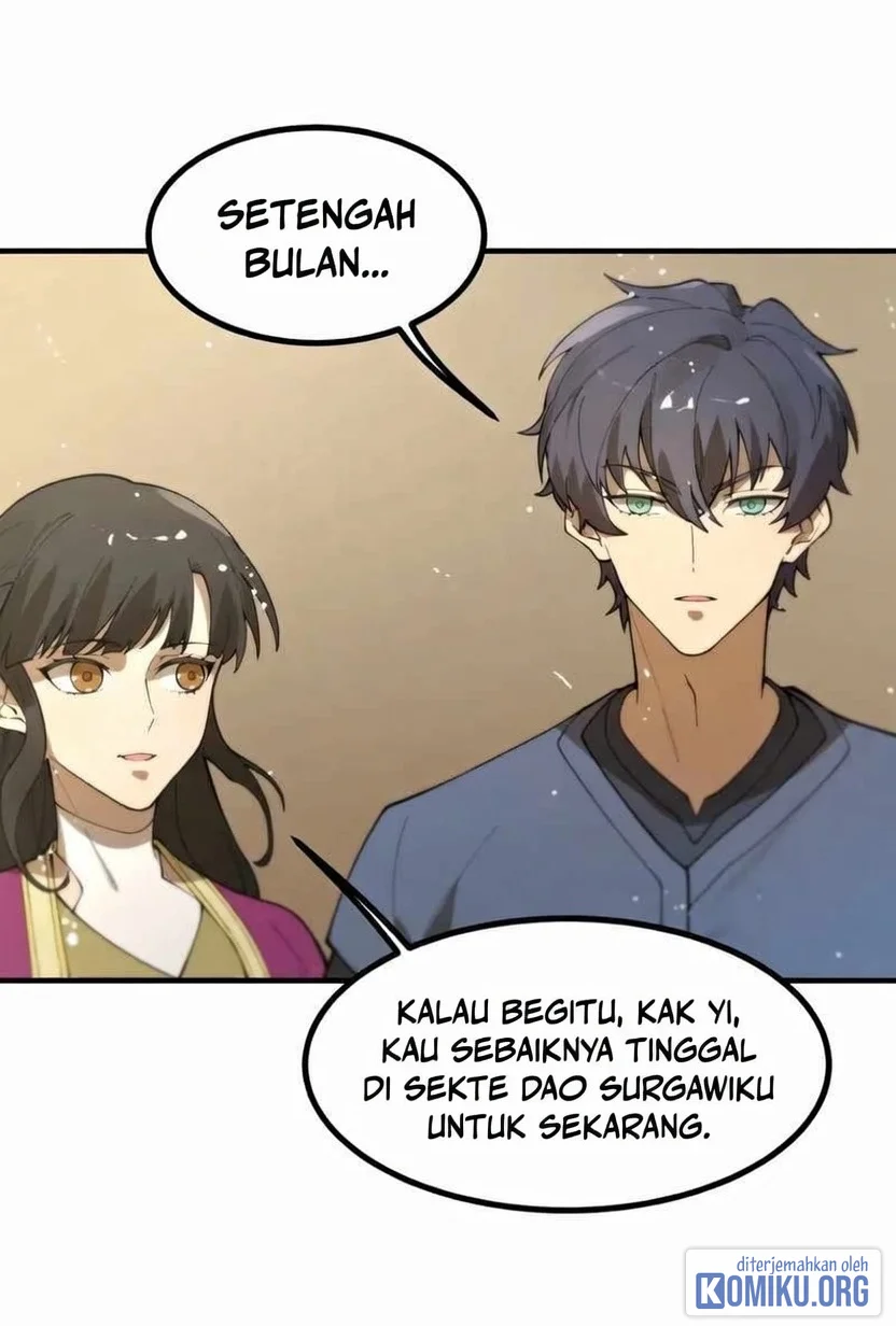 SSS-Level Paladin Who Breaks All Logic Chapter 128 - Page 29