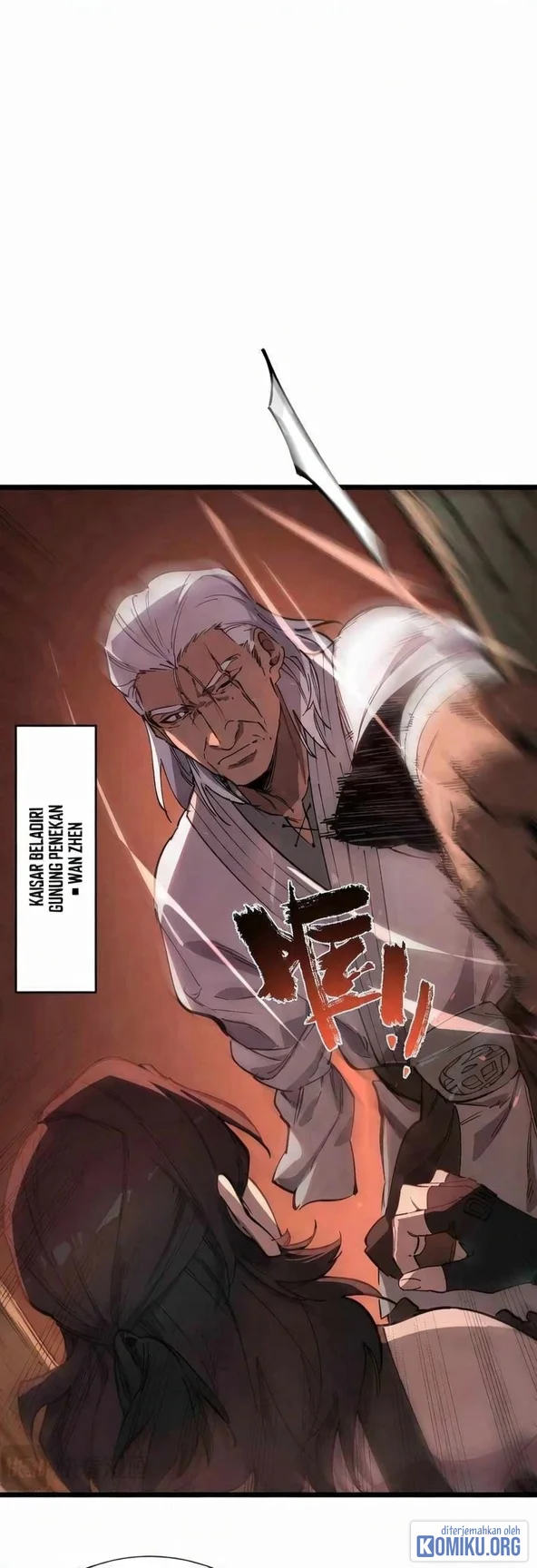 SSS-Level Paladin Who Breaks All Logic Chapter 129 - Page 11