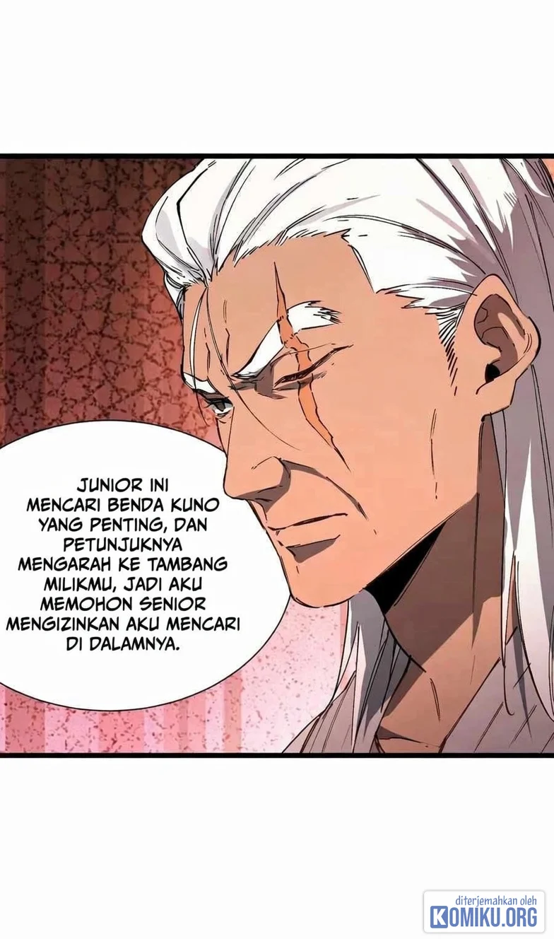 SSS-Level Paladin Who Breaks All Logic Chapter 129 - Page 15