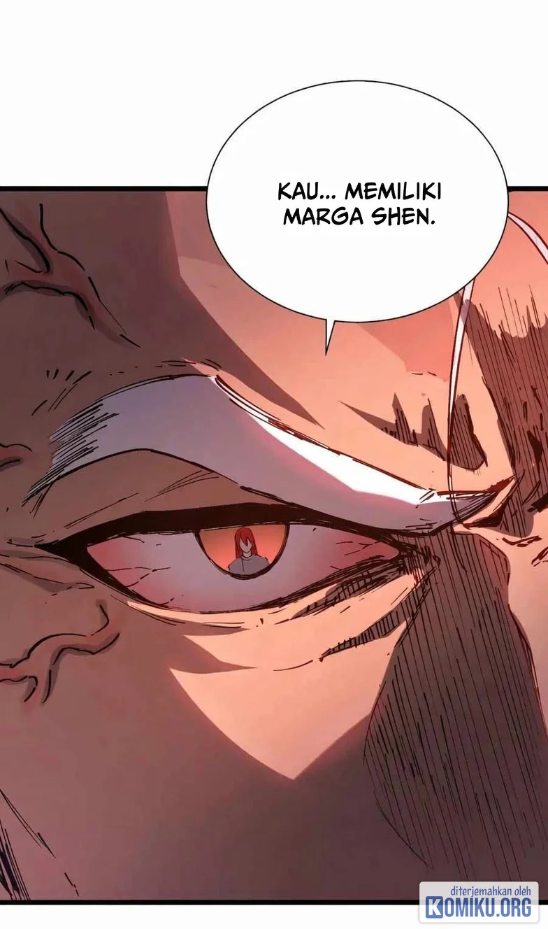 SSS-Level Paladin Who Breaks All Logic Chapter 129 - Page 16