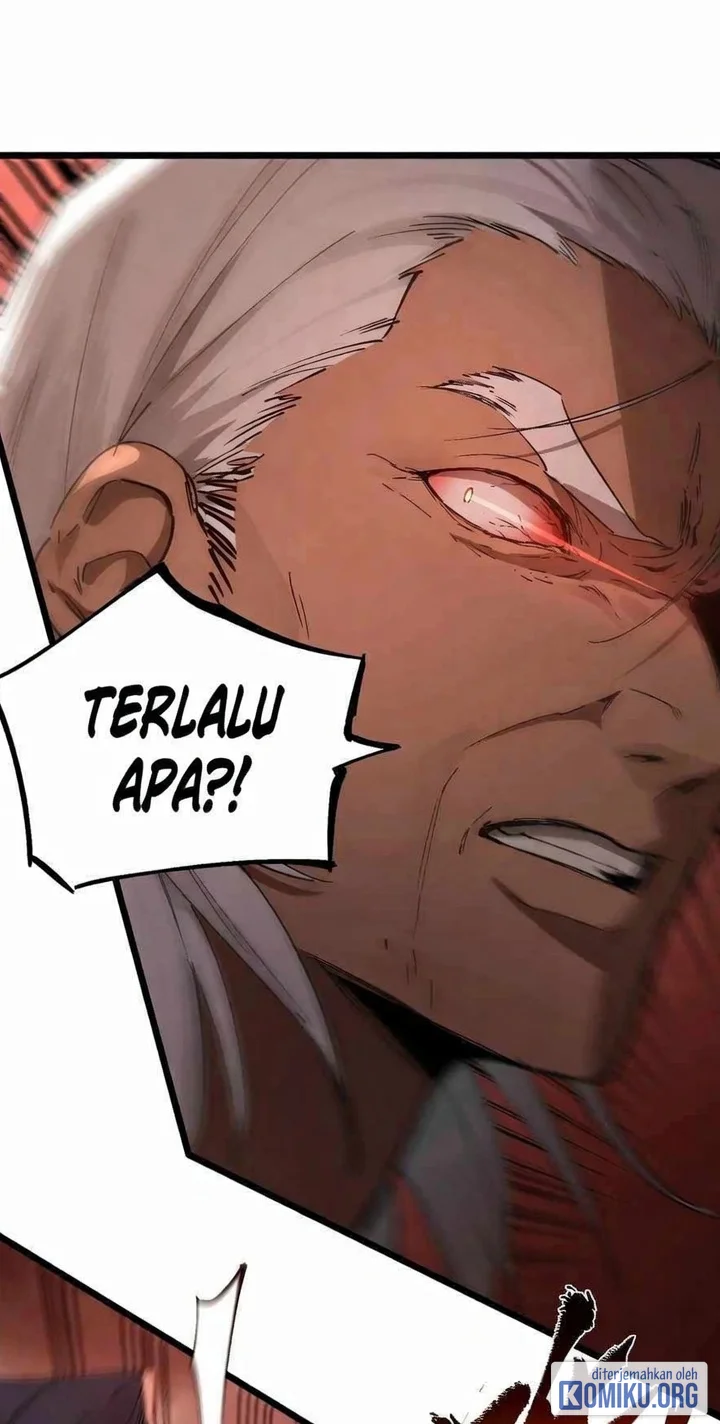 SSS-Level Paladin Who Breaks All Logic Chapter 129 - Page 19