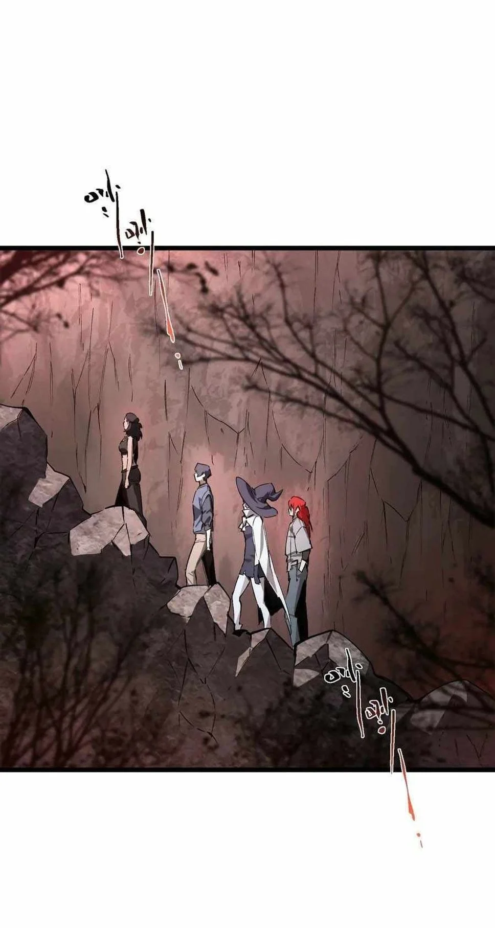SSS-Level Paladin Who Breaks All Logic Chapter 129 - Page 2
