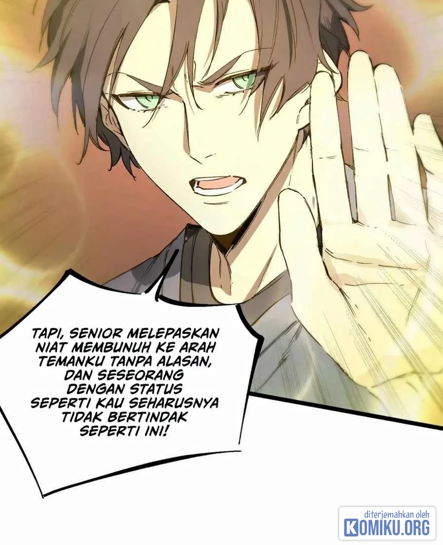 SSS-Level Paladin Who Breaks All Logic Chapter 129 - Page 25