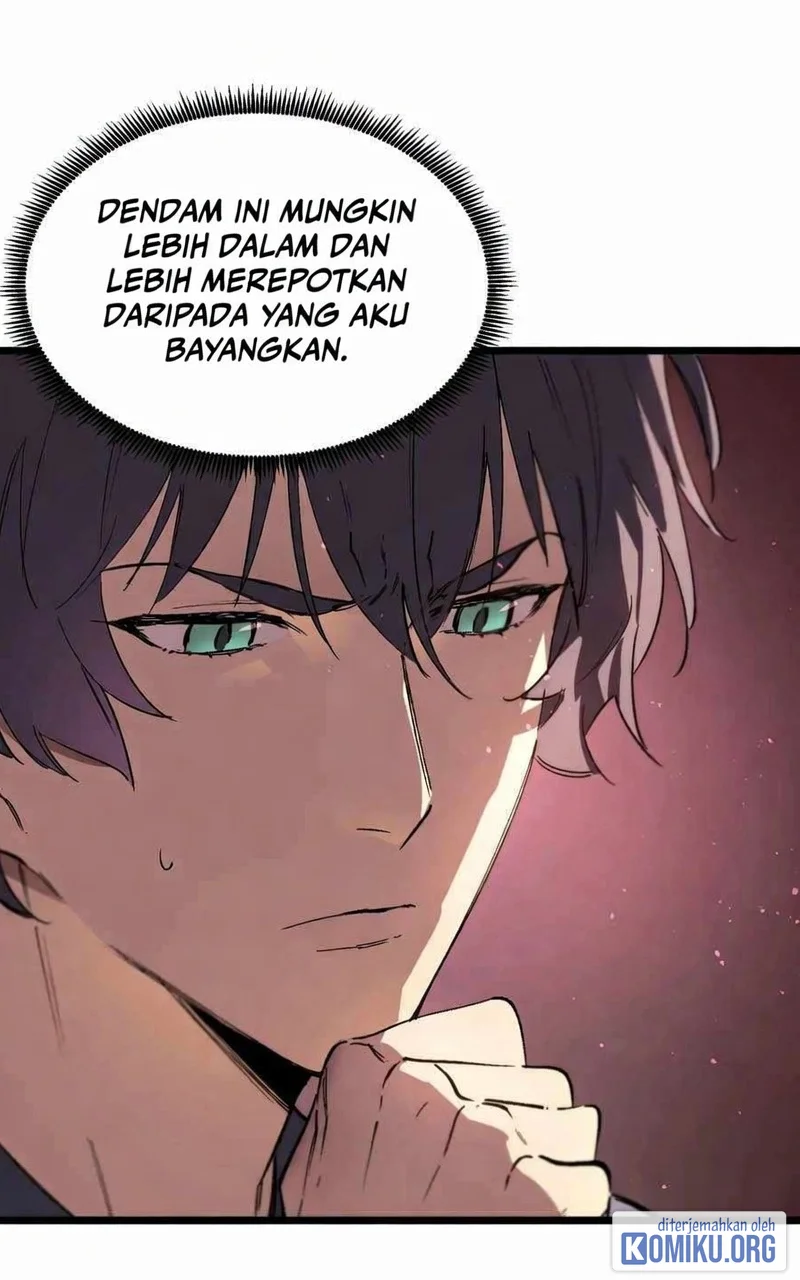 SSS-Level Paladin Who Breaks All Logic Chapter 129 - Page 38