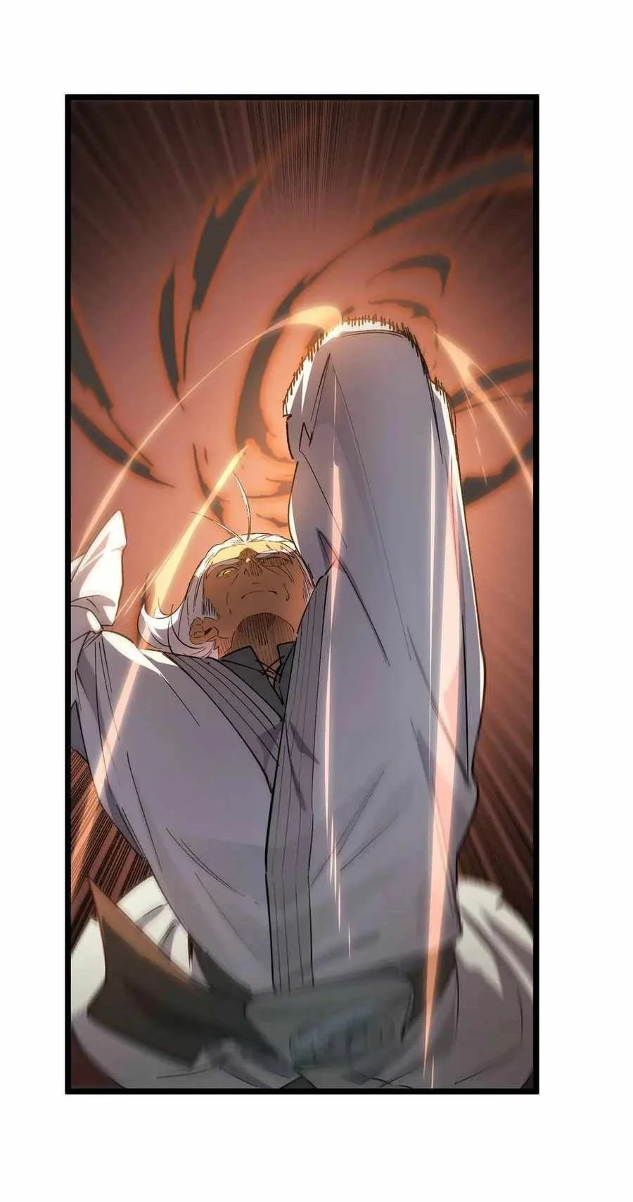 SSS-Level Paladin Who Breaks All Logic Chapter 129 - Page 47